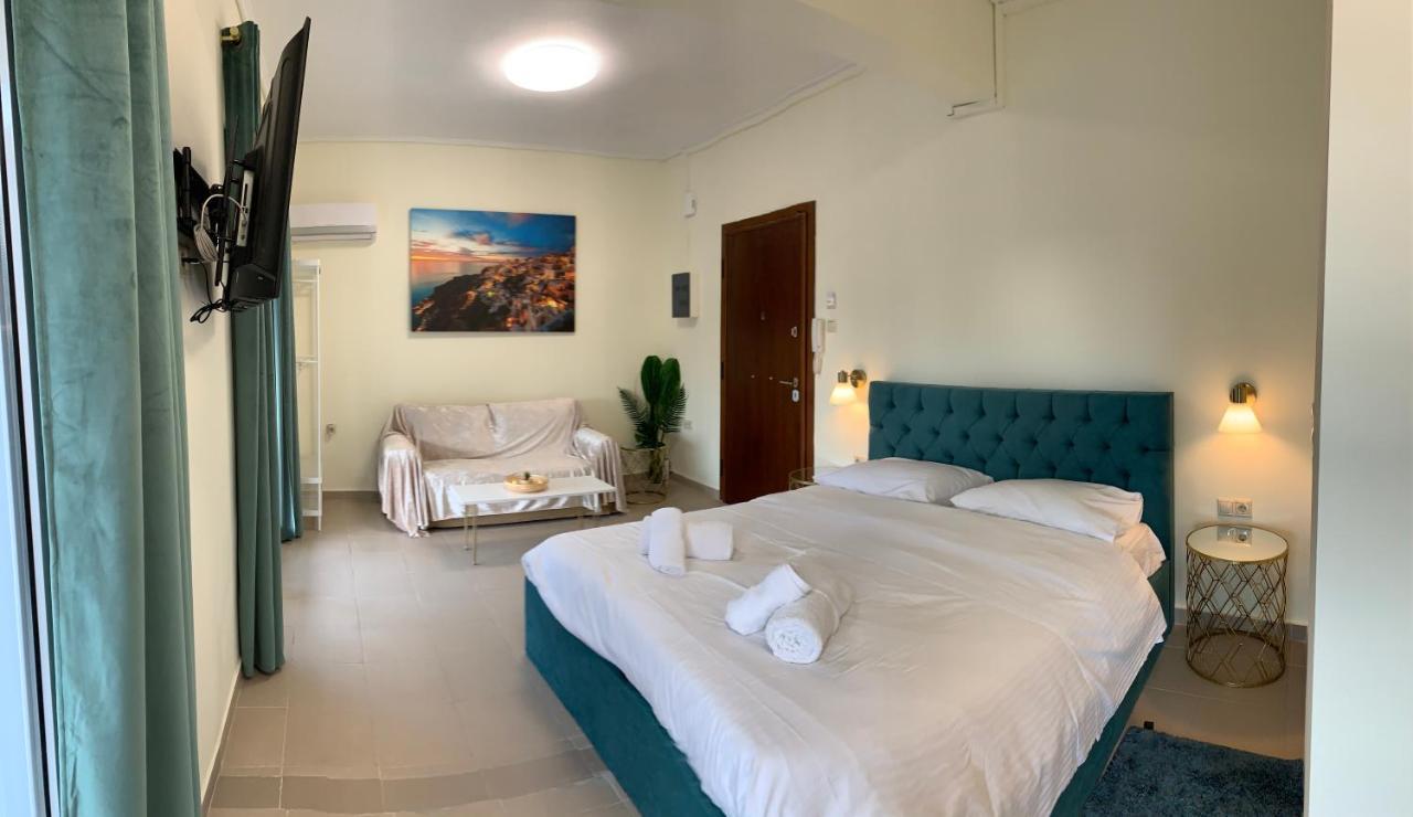 דירות Athens Plaka House מראה חיצוני תמונה